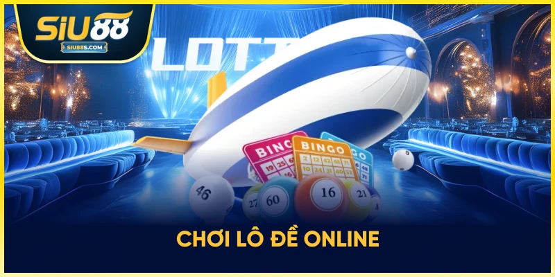 Lô Đề Online